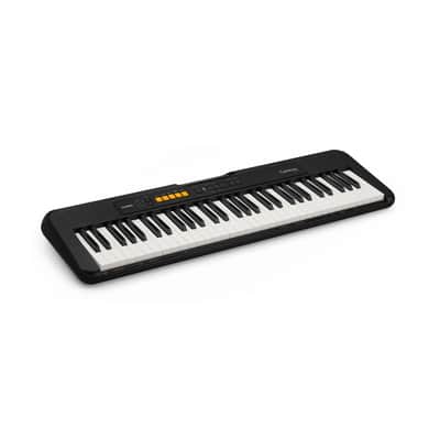 Casio CT-S100 - Keyboard image 3