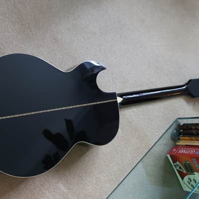 Fender J5 Acoustic - John 5 Signature image 22
