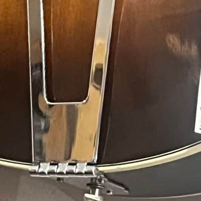 Vintage 1981 Gibson ES-175CC (Charlie Christian) Florentine Single Cutaway Archtop Electric Guitar/Jazz Box *RARE* Tobacco Sunburst~100% Original~w NOHC ABS~SN #81381026 Kalamazoo, MICHIGAN USA~NEW REDUCED PRICE!! image 9