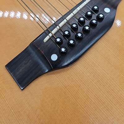 Takamine F-385 1970s - Natural image 2
