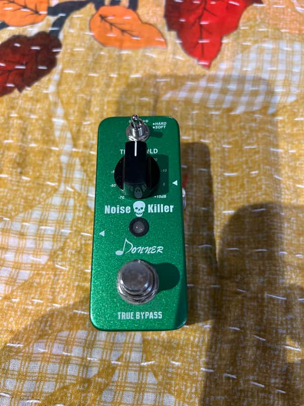 Donner Noise Killer