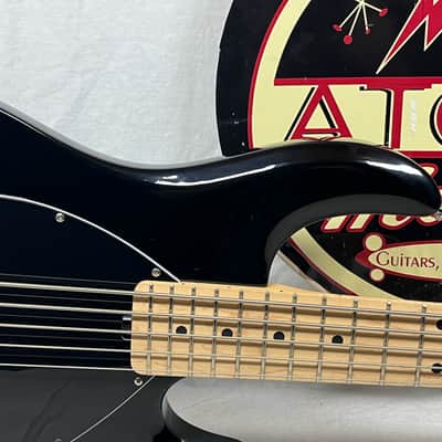Sterling by Music Man Sub Series StingRay 5 5-String Electric Bass image 3