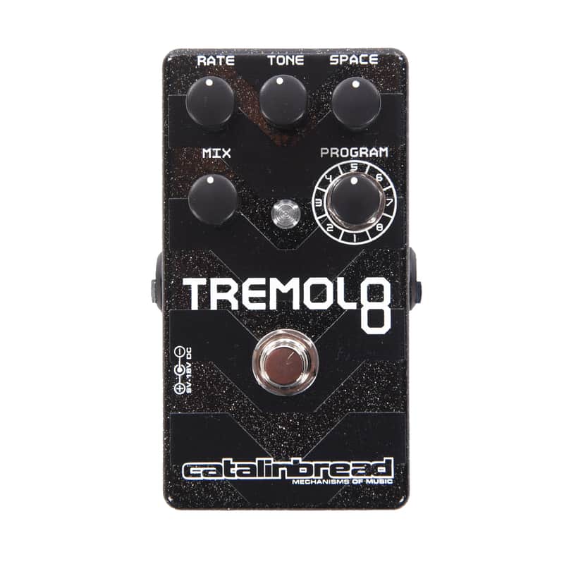 Catalinbread Tremolo8 image 1