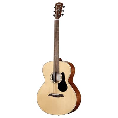 Alvarez ABT60 Artist Series Guitar image 3