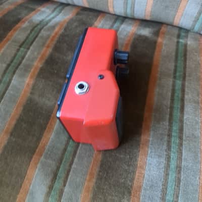 Panther OD-30 Overdrive 1980er - Rot image 4