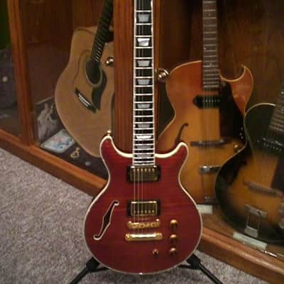 Hamer Artist Ultimate (2003) image 1