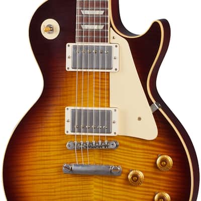 Gibson 1959 Les Paul Standard Reissue image 4