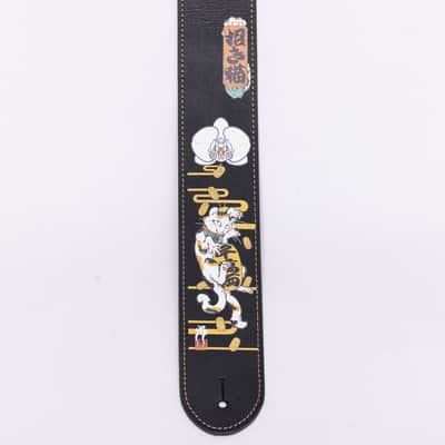 Grande uomo G-Standard Manekineko GUITAR STRAP image 5