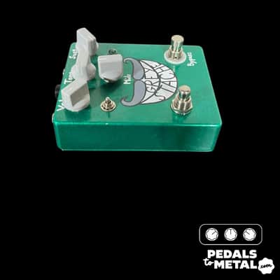 Fuzzrocious Grey Stache -x12922 image 4