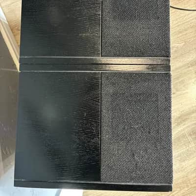 Mirsch OM 3-28 - 3-Way Speakers, Vintage Hi-End, Sweden 1970s image 7