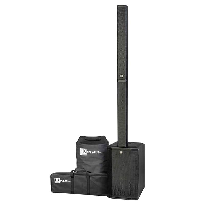 Hk Audio Polar 12 Mkii image 1