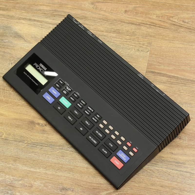 yamaha rx21 [24965] [12/31] | Reverb