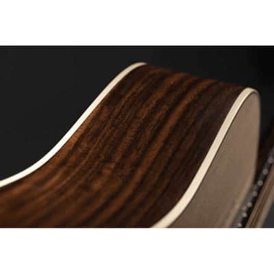 Martin D-16E-ROSEWOOD Guitare acoustique D-16E Rosewood image 10