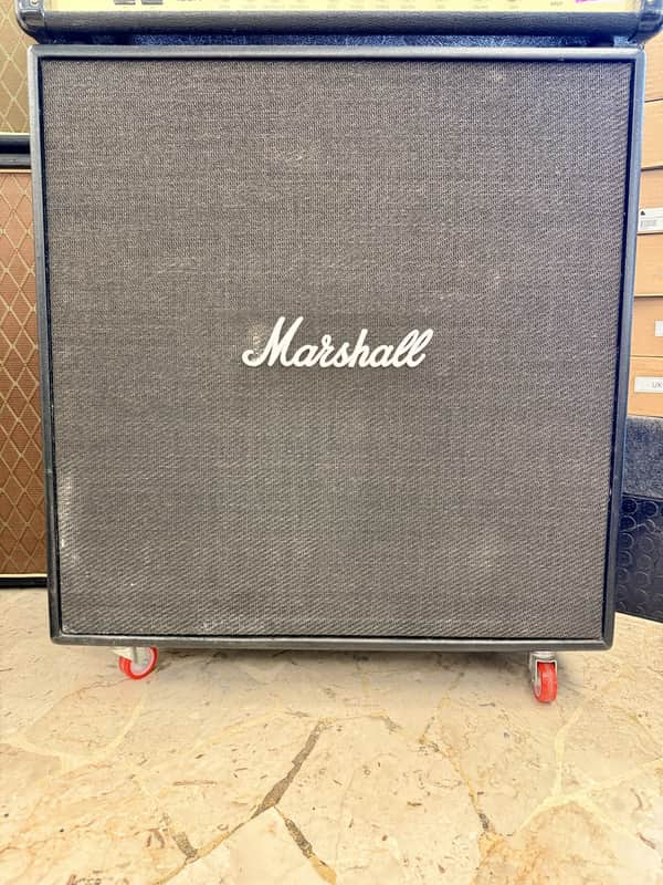 Marshall CODE-412: $249.98 (Used) - Genuine Savings