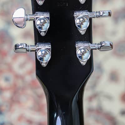 Gibson Joe Bonamassa Les Paul Studio 2011 | Goldtop image 19