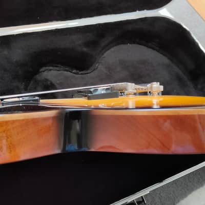 Gibson LPM 2015 - Vintage Sunburst image 7