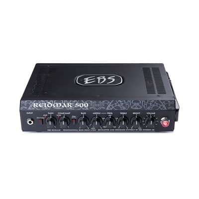 EBS Reidmar 500 image 1