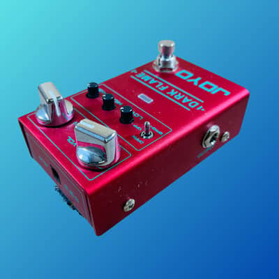 Joyo R-Series R-17 Dark Flame image 3