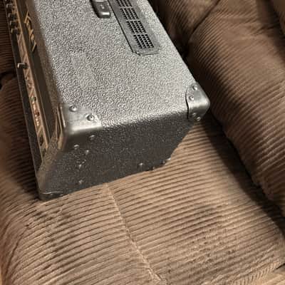 Peavey VTM120 Tube Amp Head w/RARE Original Square Getter 12AX7 Tubes *MADE IN USA* image 5