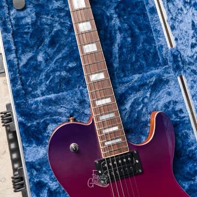 James Tyler JTG-M1 Jim Burst Metallic #25000242 image 8
