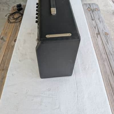 Fender Deluxe Reverb Tone Master Amplifier (QUICK SALE) image 2
