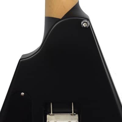 ESP E-II Alexi Ripped Sawtooth Purple Fade image 8