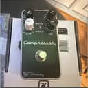 Keeley Compressor Plus 2017 - Present - Black