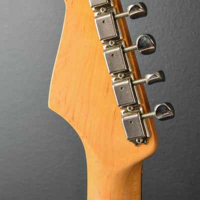 Kit John Mayer Inspired Partscaster '08 image 7