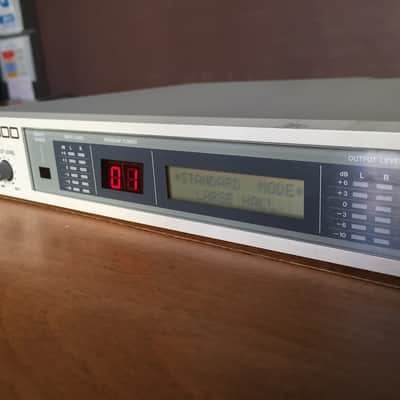 Akai AR900 Digital Reverb in Near Mint Condition image 2