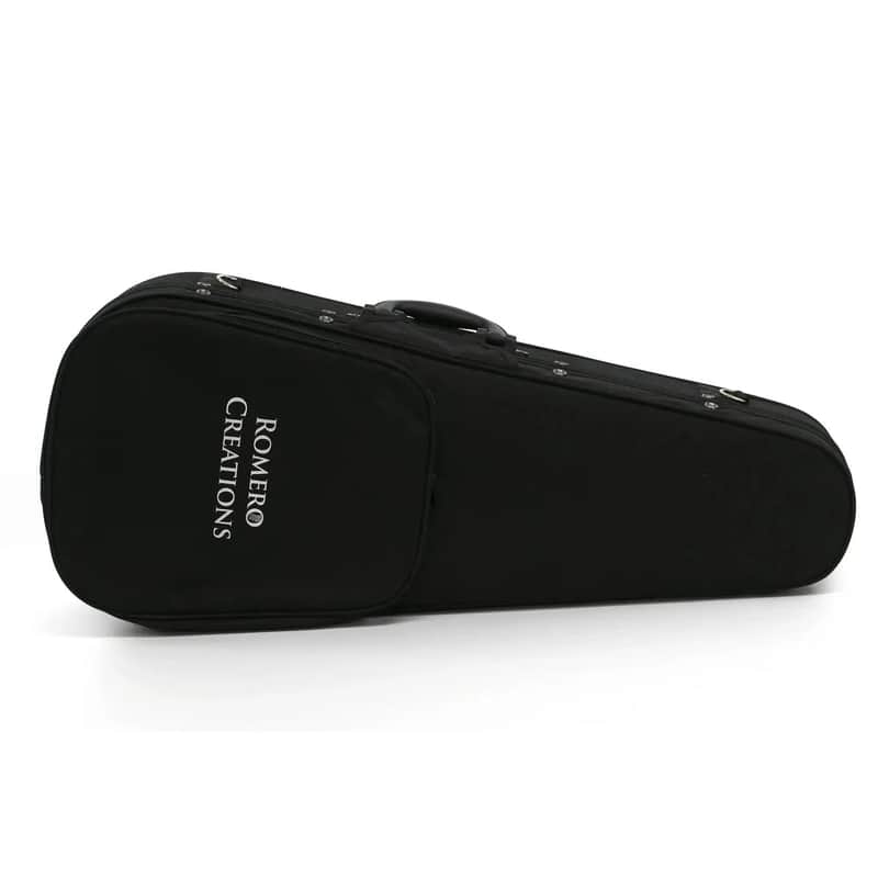Romero Creations Hard Foam Tenor Ukulele Case - GRAND TENOR image 1