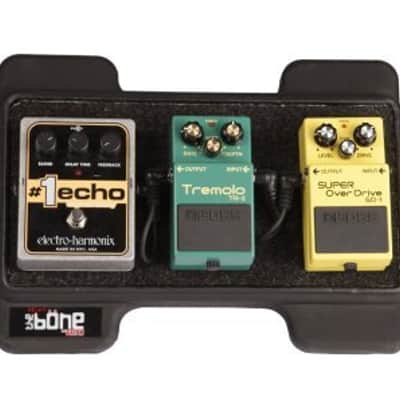 Gator Molded Mini PE Pedal Board & Carry Bag image 7