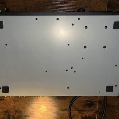Roland SRV-330 Dimensional Space Reverb - Tested Working, 1U Rack image 12