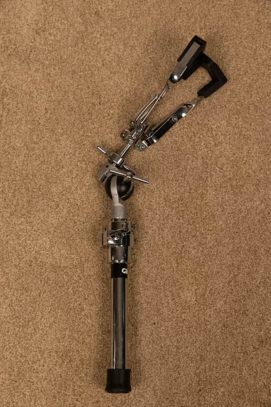 Gibraltar 9706NL No-Leg Snare Drum Stand image 1