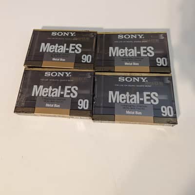SONY BE-8 MAGNETIC BULK TAPE ERASER | Reverb