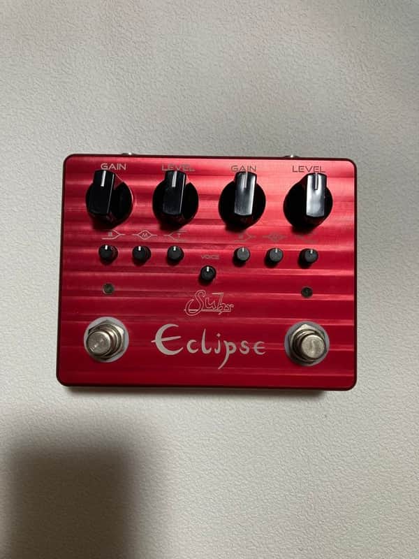 Suhr Eclipse