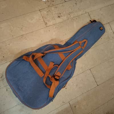 Fender California Series Newporter Player Olive Satin Model# 097-0743-076 w gigbag image 3