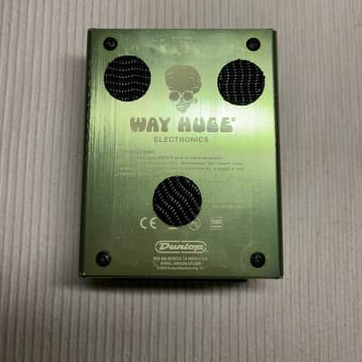 Way Huge Green Rhino Overdrive MK2 image 2