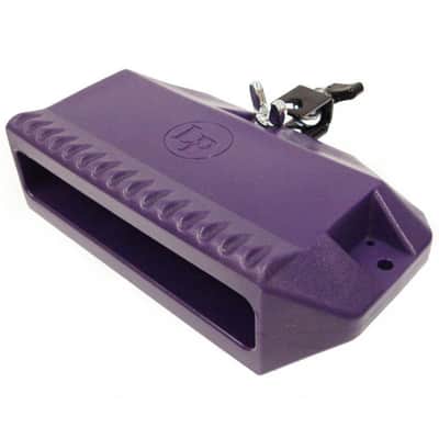 Latin Percussion LP1209 Guiro Jam Block