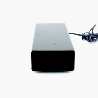 Bose 901 Series VI Active Equalizer Version 6 Black - Fully Tested image 8