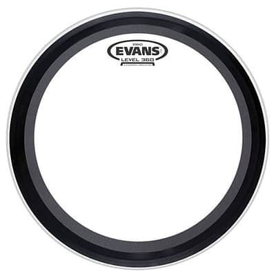 Evans EMAD Coated BD22EMADCW image 1