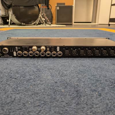 Focusrite Platinum Octopre LE - 8ch mic preamp + AD/DA converter image 6