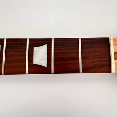 HooDoo Guitar Neck Mahogany/Rosewood New BN529 image 7