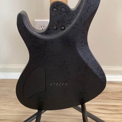 1999 Washburn USA Custom Shop Sonic 6 image 8