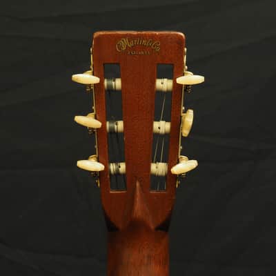 Martin 00-28G 1949 image 7