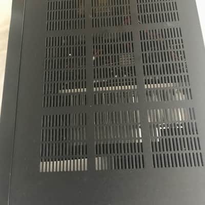 Yamaha RX-396 Stereo Receiver Amplifier ( With Remote Control) image 11