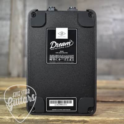 Mint Universal Audio Dream '65 Reverb Amplifier image 4
