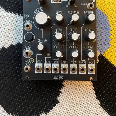 Make Noise Erbe-Verb Module | Reverb