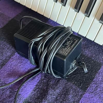 Technics SX-KN550 Keyboard Arranger Workstation Made in Japan image 7