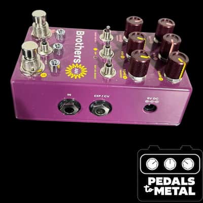 Chase Bliss Audio Brothers AM 2025 - Present - Various - X15982 image 7