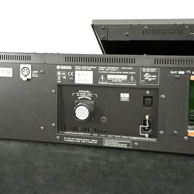 Yamaha M7CL-48ES 48-Channel EtherSound Digital Audio Mixer CG014SH *ASK FOR SHIPPING* image 11